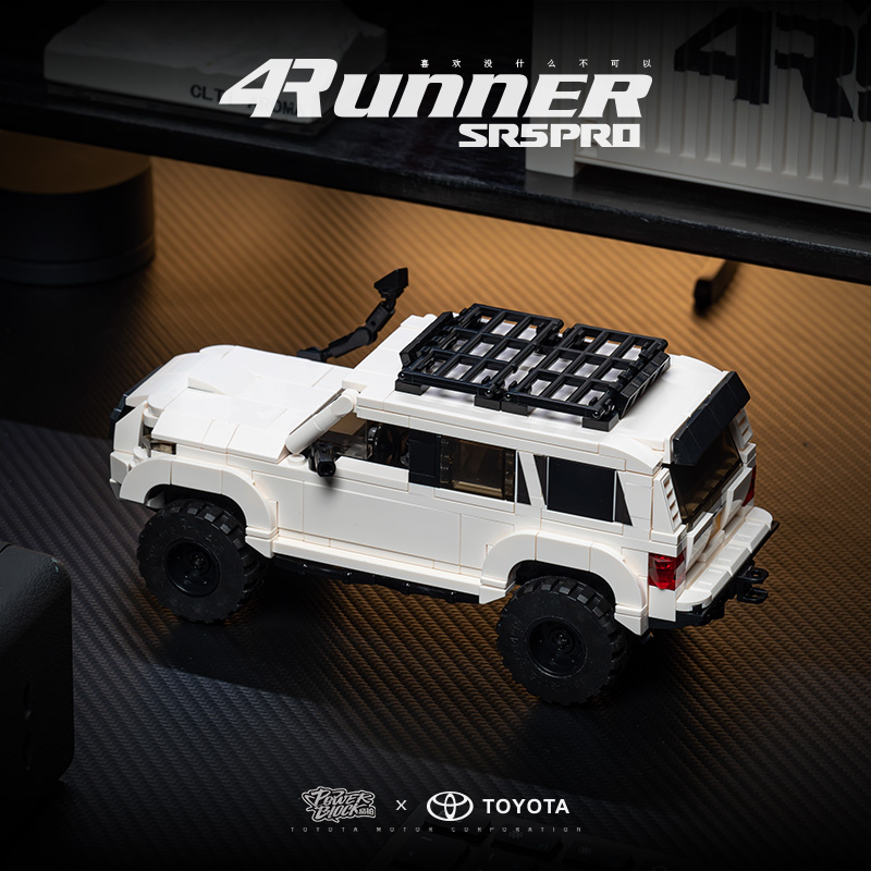 Toyota 4Runner